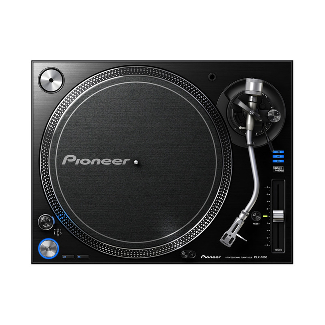 Pioneer PLX-1000 (4988028245237)