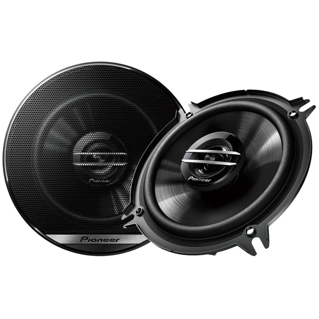 Pioneer TS-G1320F - 13cm (Ζεύγος)  --- επίσημα εξουσιοδοτημένοι αντιπρόσωποι της Pionner (Intersys)-