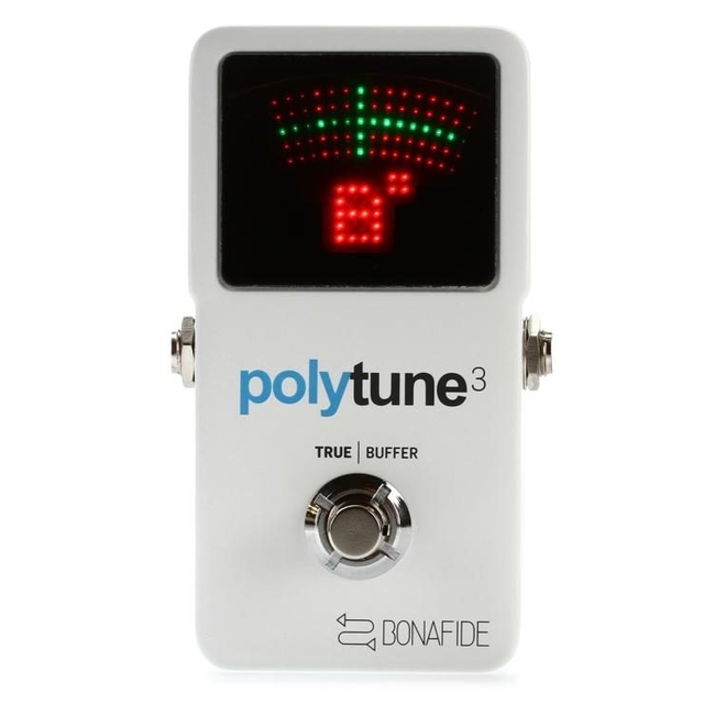 TC Electronic Polytune 3
