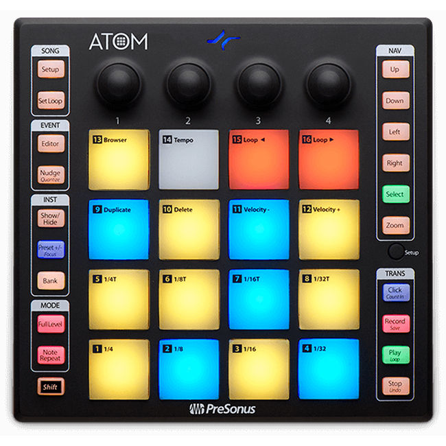 Presonus Atom