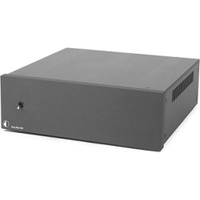 Pro-Ject Amp Box RS Stereo Black