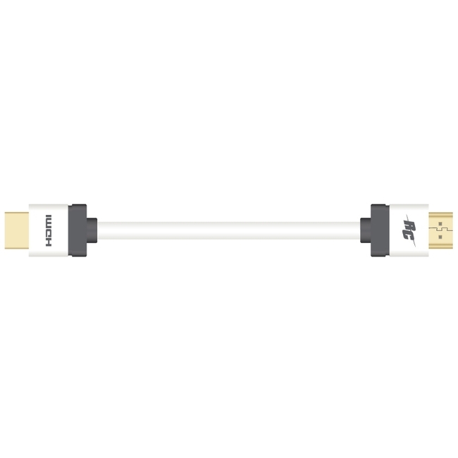 Real Cable HDMI-1  1,4 3D 4k High Speed  3m