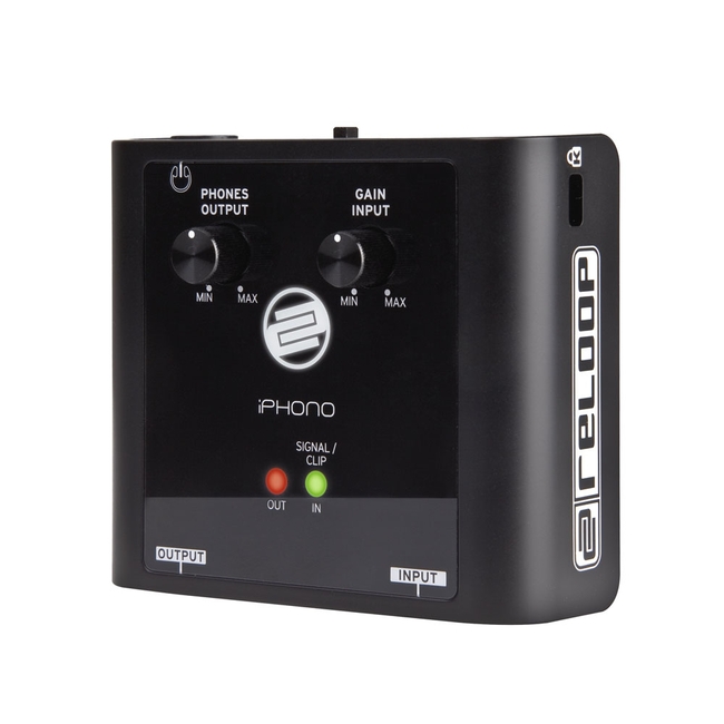 Reloop iPHONO 2