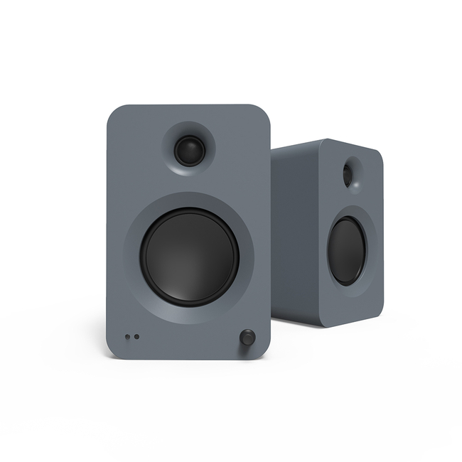 Kanto Audio REN Matte Grey