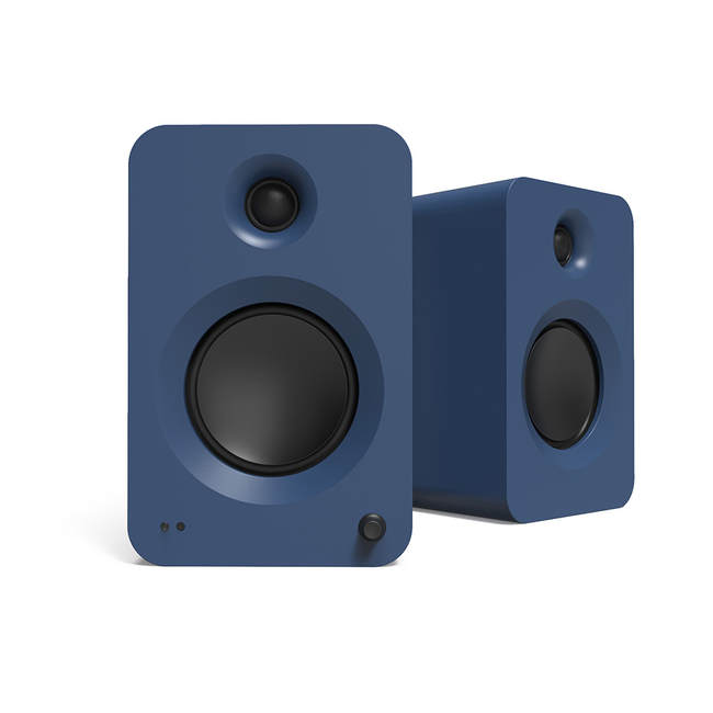 Kanto Audio REN Matte Blue