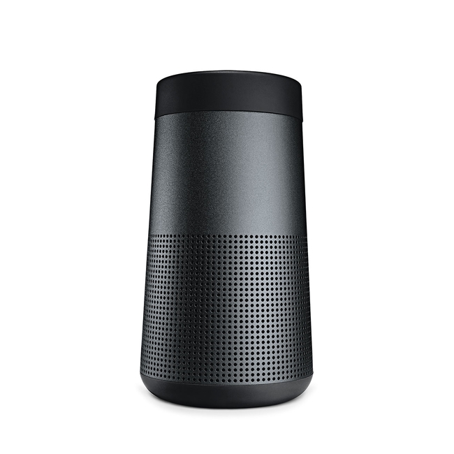 Bose Soundlink Revolve II Black