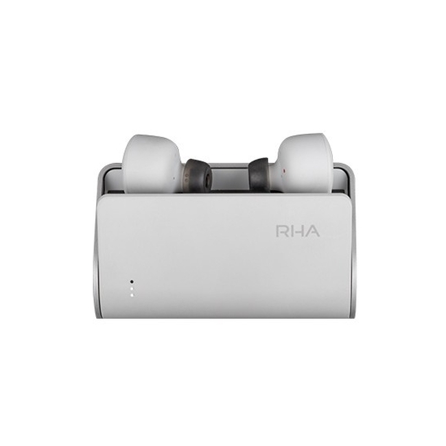 RHA True Connect Bluetooth - White