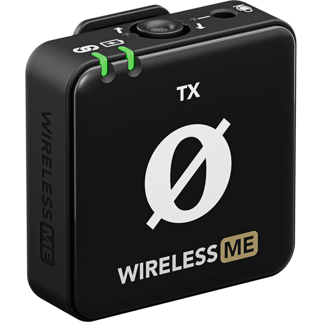 Rode Wireless ME TX 698813010868