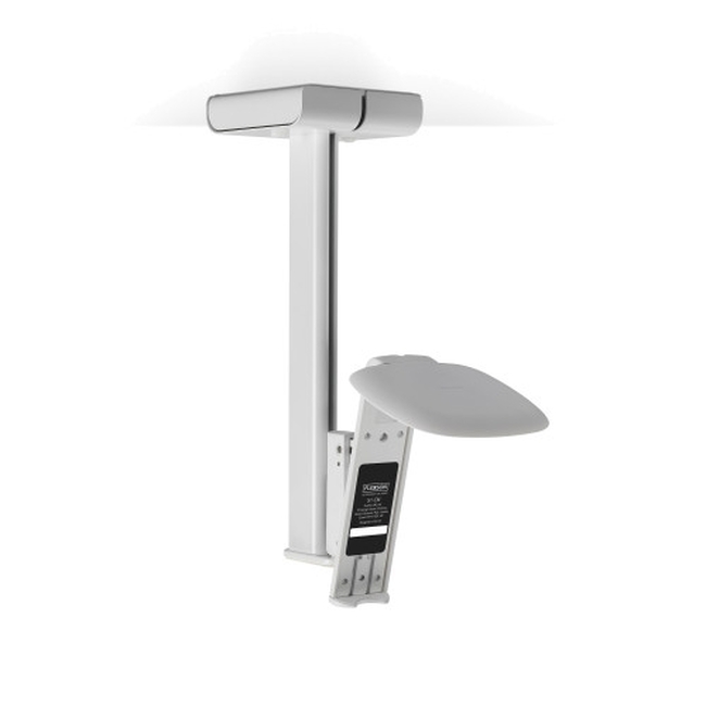 Flexson S1-CM - Ceiling Mount One/Play1 Wht (τεμάχιο)