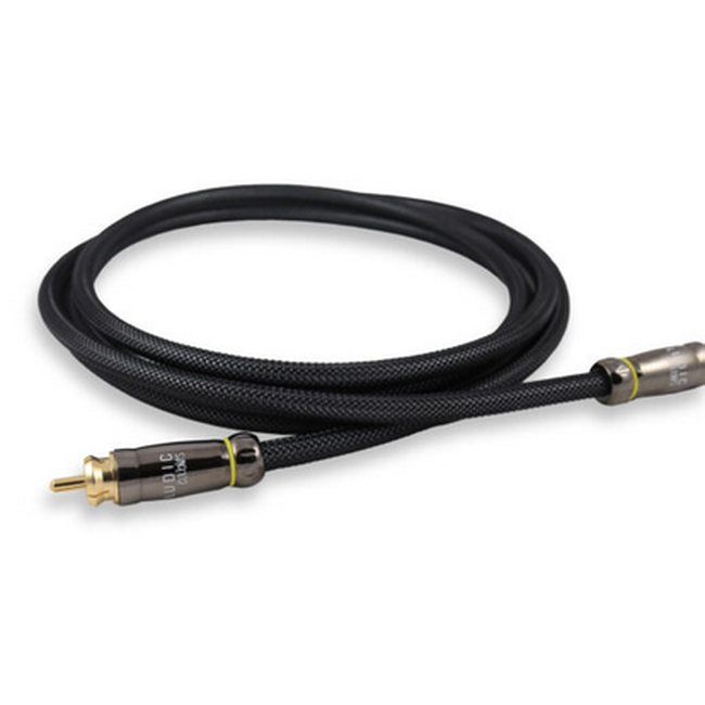 Ludic Braga Coax cable - 2m