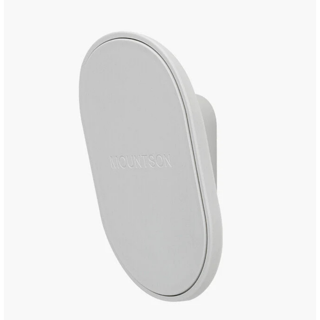 Mountson MS31PWX2 - Premium Wall Mount for Sonos Move White (Ζευγος)