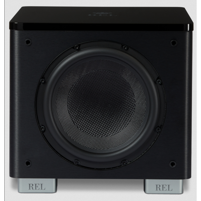 Rel Acoustics HT/1003 MKII - Black