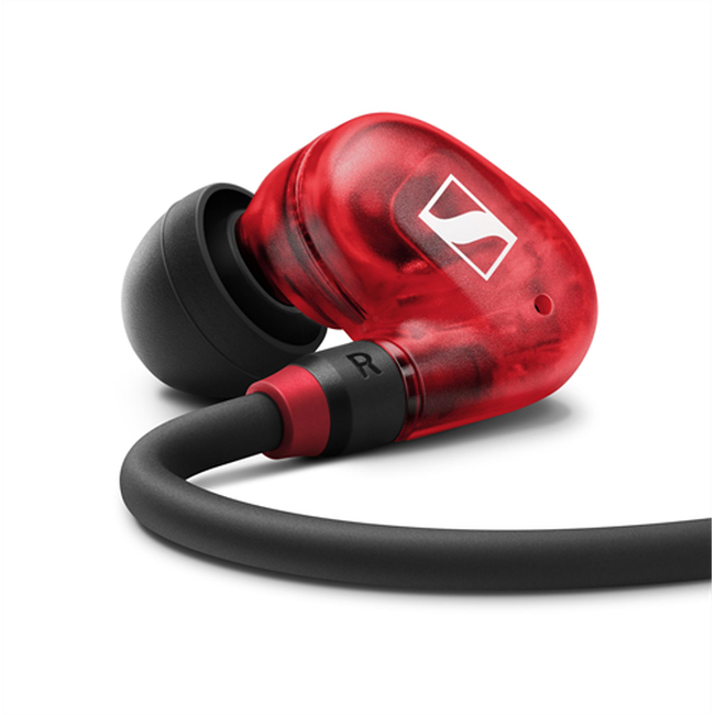 SENNHEISER IE-100-Pro-Red Ακουστικά In-Ear