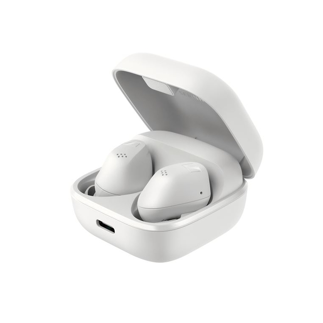 SENNHEISER ACCENTUM True Wireless White