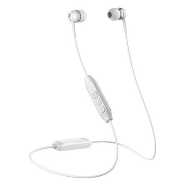 Sennheiser CX-150-BT In-Ear-Wireless White