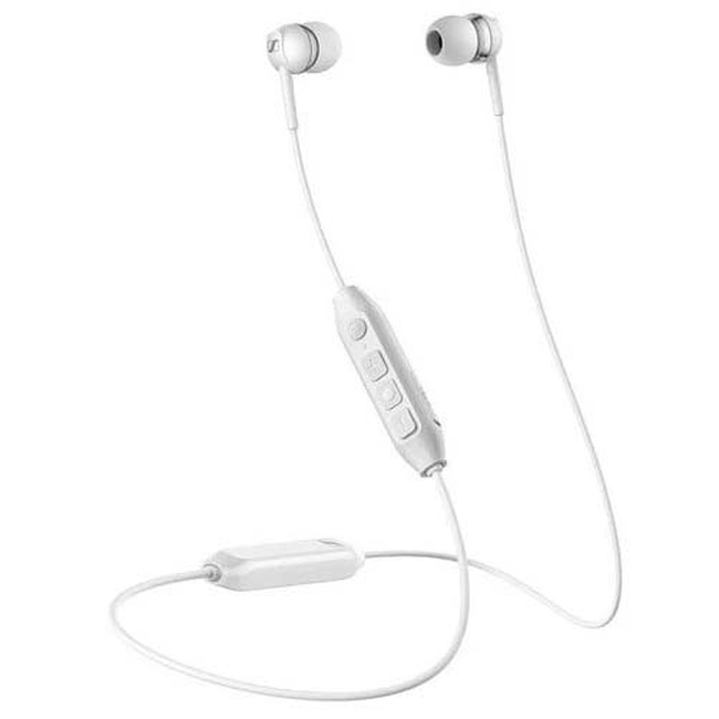 Sennheiser CX-350 BT White