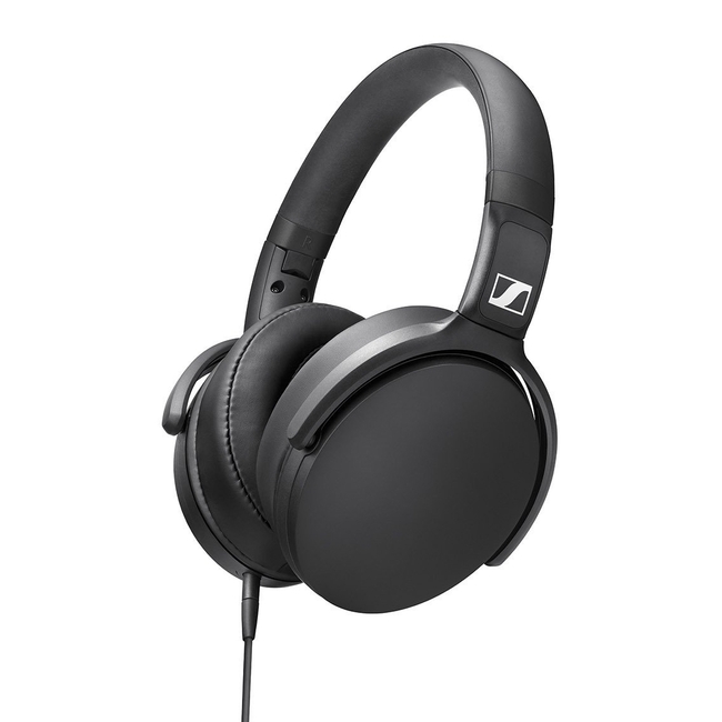 Sennheiser HD-400S --επίσημα εξουσιοδοτημένοι Μεταπωλητές--