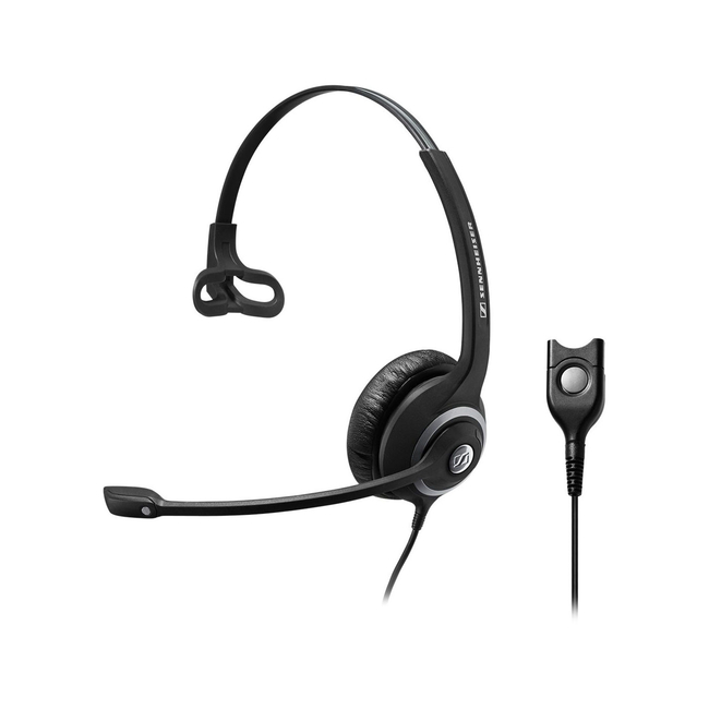 SENNHEISER SC-232 Headset call Center 