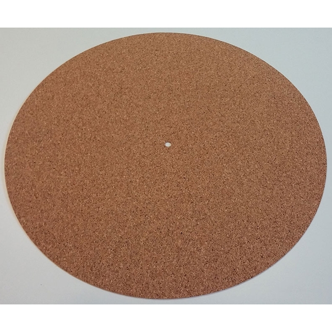 Simply Analog Cork Slip Mat (standard edition)