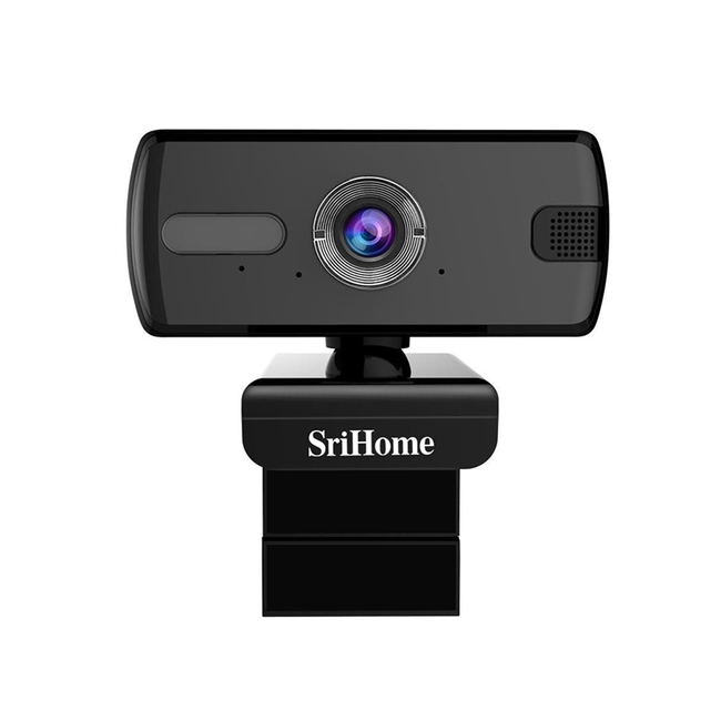 Sricam SH004 3MP Full HD WebCam