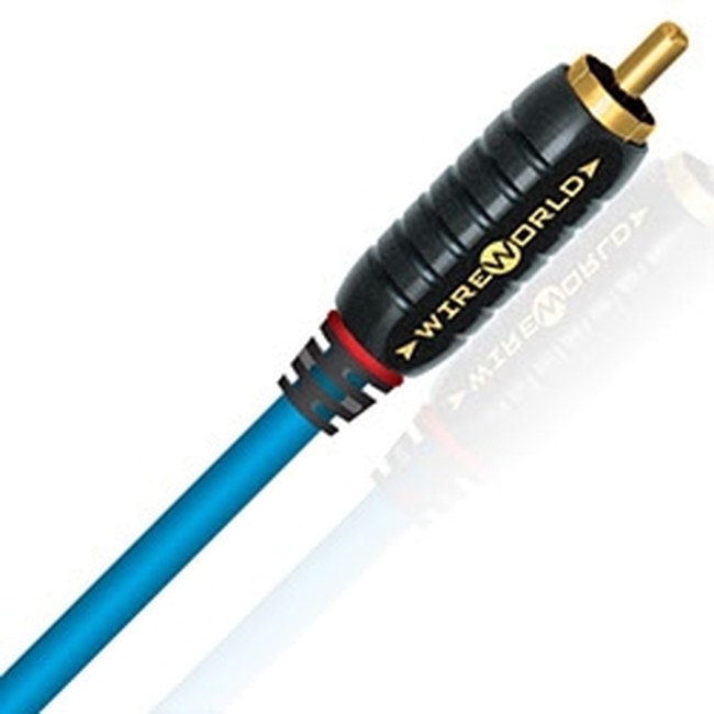 Wireworld Stream Subwoofer Cable - 4m  ---8500011486654--