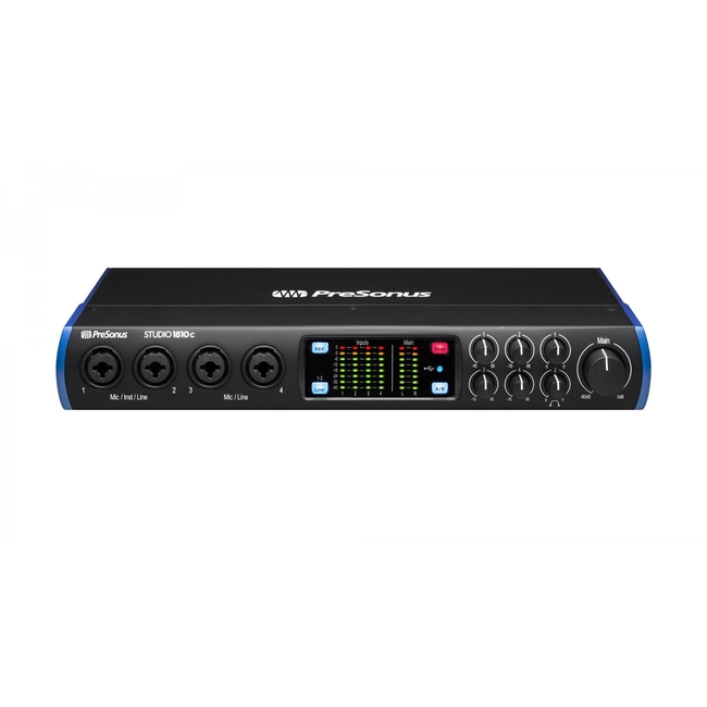 Presonus Studio 1810c