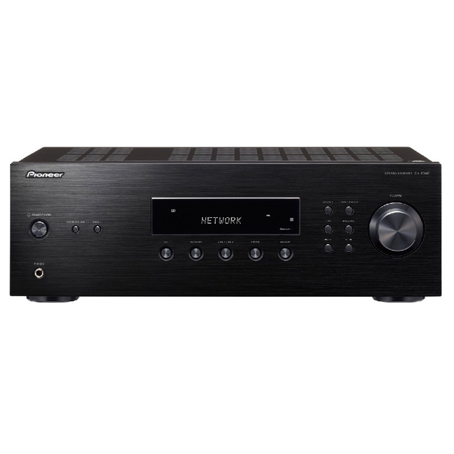 Pioneer SX-10ΑΕ - Black  4573211153187