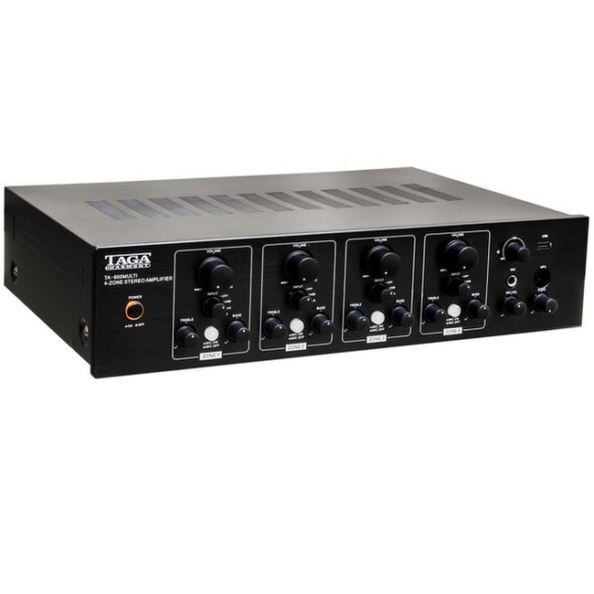 Taga Harmony TA-600MULTI  stereo ενισχυτής 4 ζωνών
