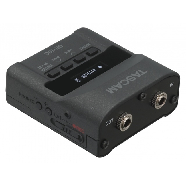 Tascam DR-10CS