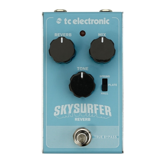 TC Electronic Skysurfer Reverb