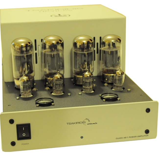 Tsakiridis Devices Artemis Power Amplifier