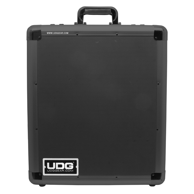 UDG U93011BL Ultimate Pick Foam Flight Case Multi Format M Black