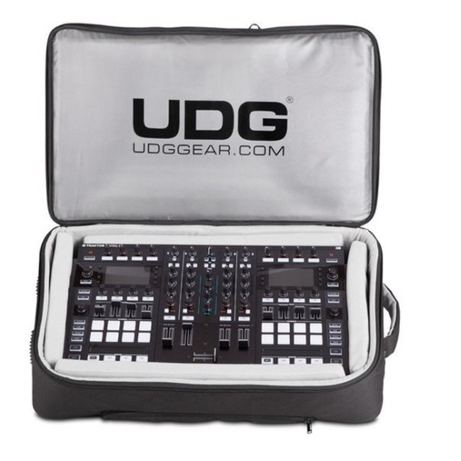 UDG U7202BL Urbanite MIDI Controller Backpack Large
