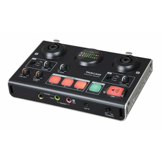 Tascam US-42B 