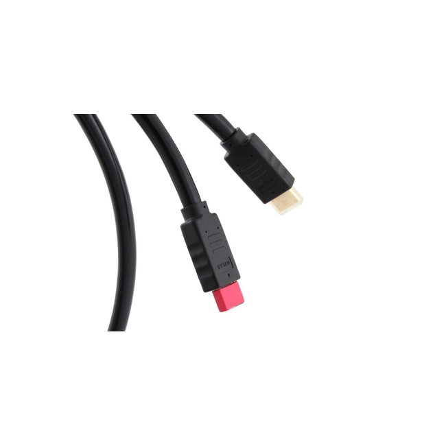 Atlas Cables Hyper 4K Wideband Active HDMI - 15m