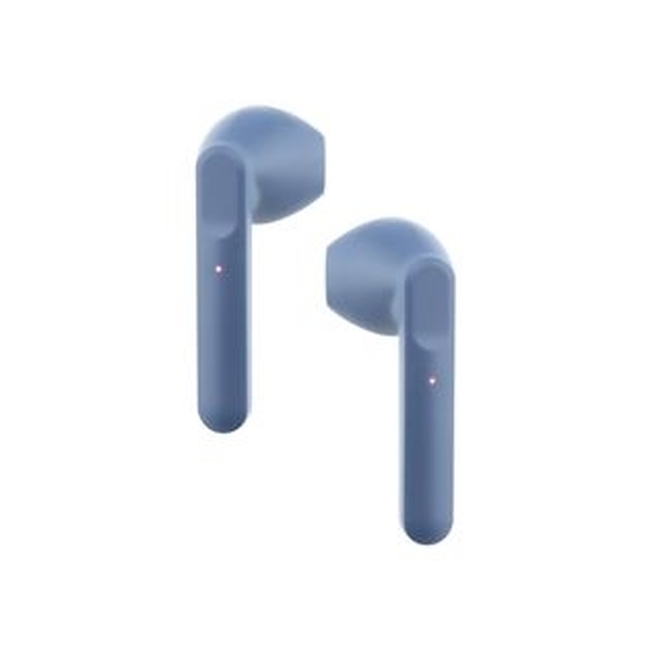 Vieta pro relax TWS in ear blue Ακουστικά με Μικρόφωνο Bluetooth