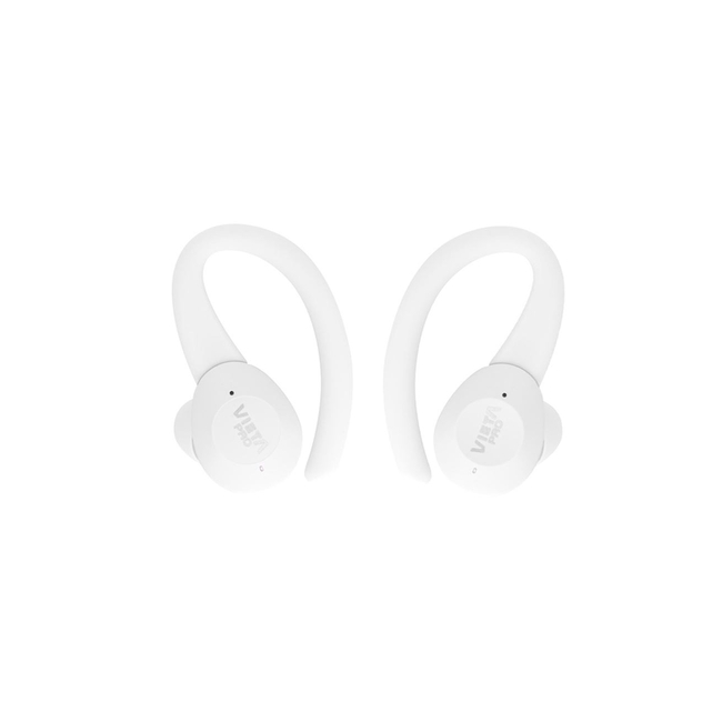 Vieta Pro sweat sports TWS in ear white Ακουστικά με Μικρόφωνο Bluetooth--8431543118686--