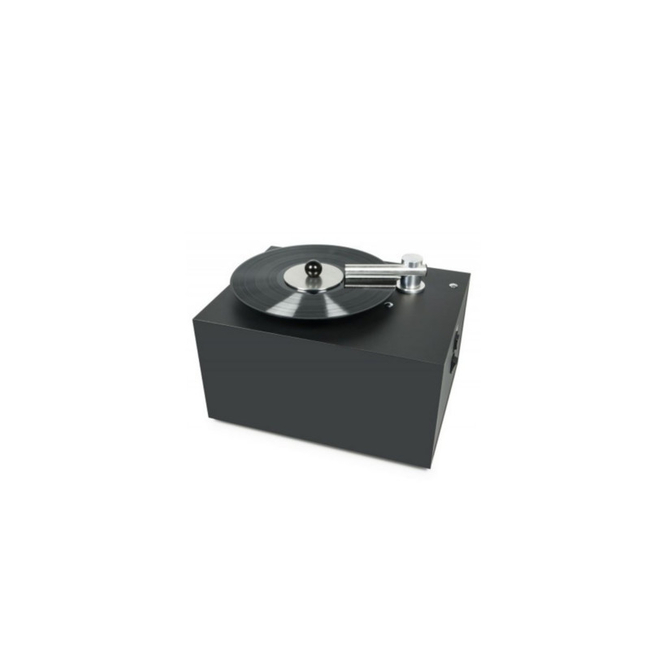 Pro-ject VC-S new version