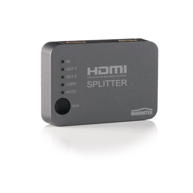 Marmitek Split 312 UHD HDMI Splitter