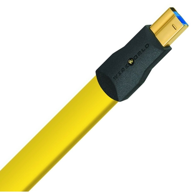 Wireworld Chroma 8 USB 3 - 1m
