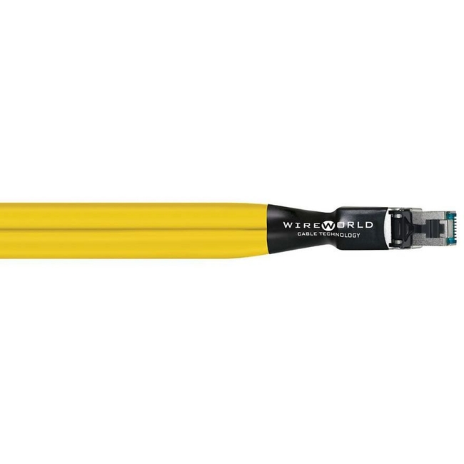 Wireworld Chroma Cat8 Ethernet - 2m