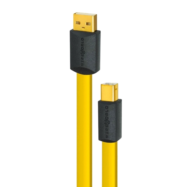 Wireworld Chroma 8 USB 2 - 1m (C2AB)