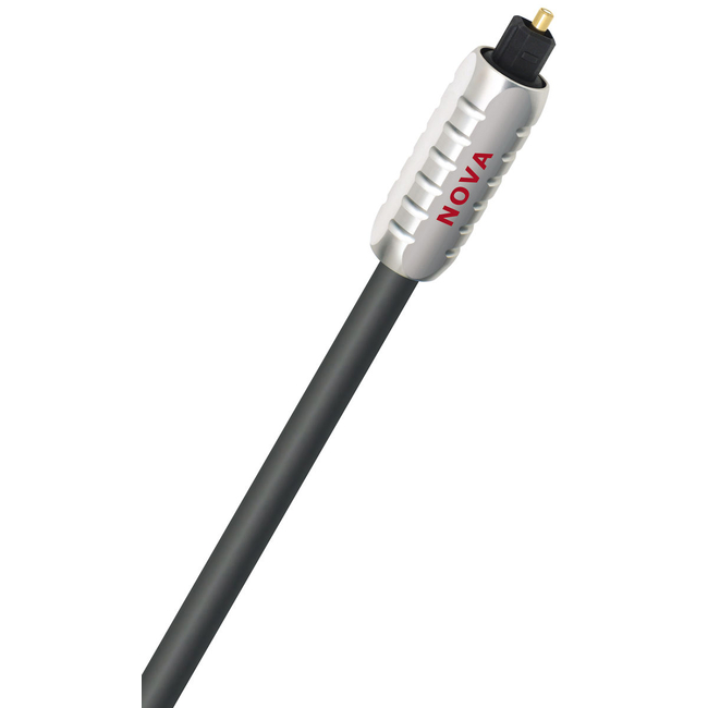 Wireworld Nova Toslink Optical TOS male - TOS male - 5m