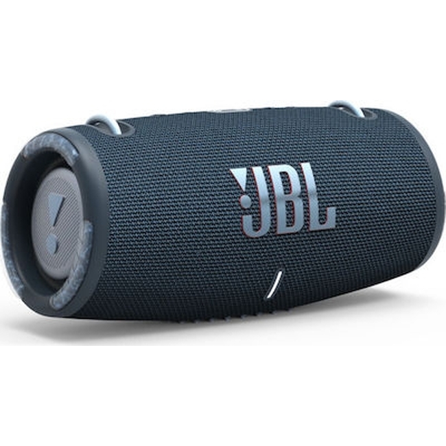 JBL Xtreme 3 Bluetooth IP67-Waterproof Blue- 3 Χρόνια Εγγύηση Αντιπροσωπείας-