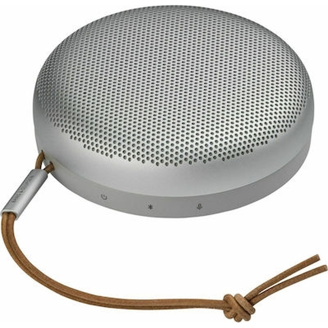 Bang & Olufsen Beosound A1 2nd Gen - Grey Mist