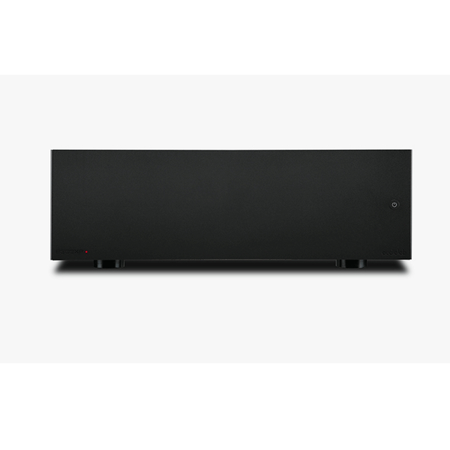 Audiolab 8300XP - Black 