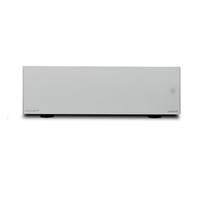 Audiolab 8300XP - Silver