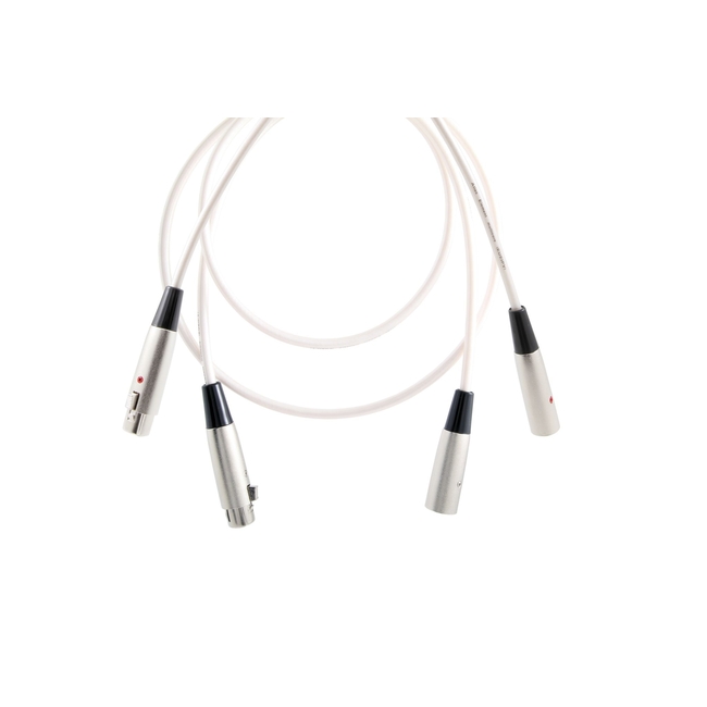 Atlas Cables Element Mezzo XLR - 1.5m