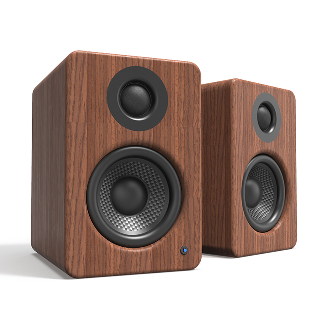 Kanto Audio YU2 Walnut